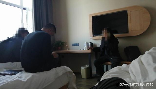 樊京刚反传销寻亲团队:燕郊寻找深陷传销的南宁女孩 樊京刚反传销寻亲团队:燕郊寻找深陷传销的南宁女孩